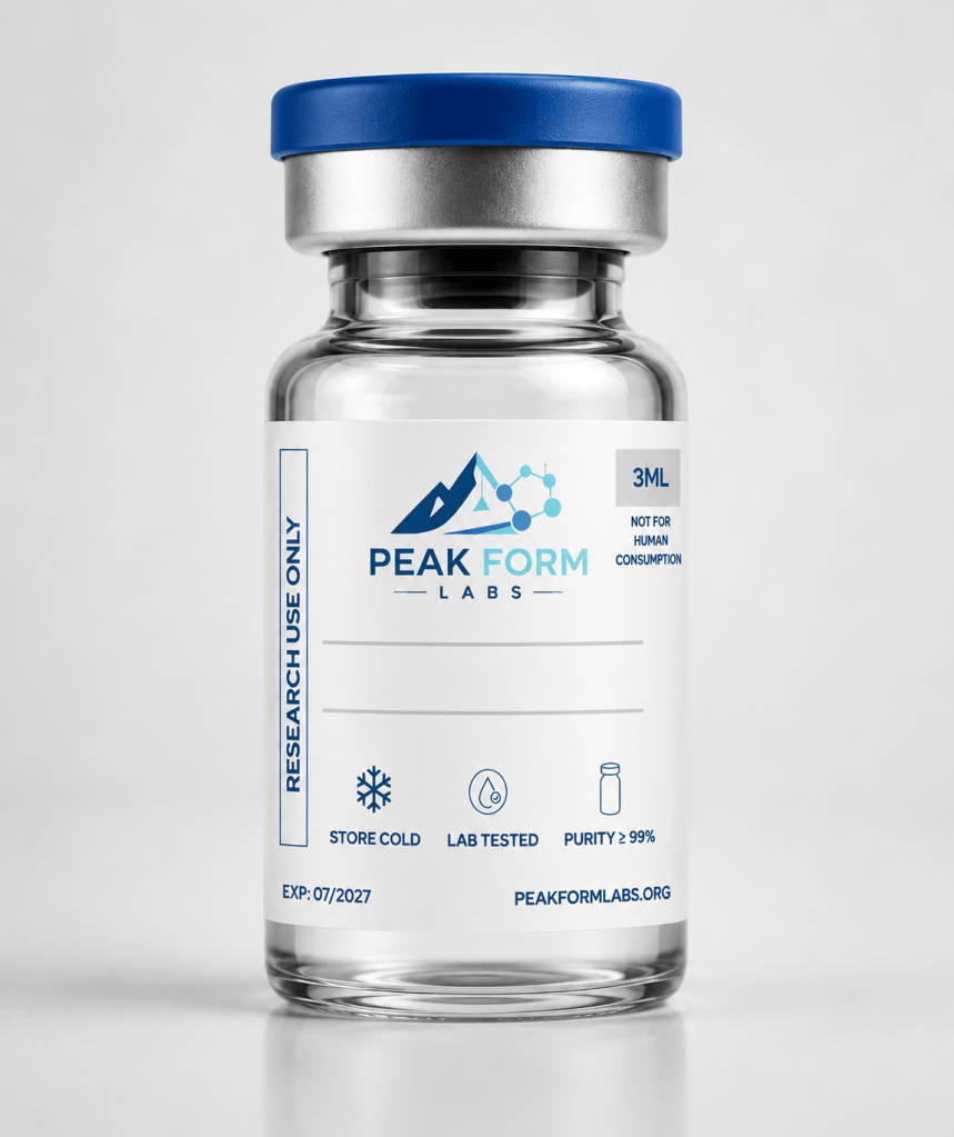 L-Carnitine 600mg/ml