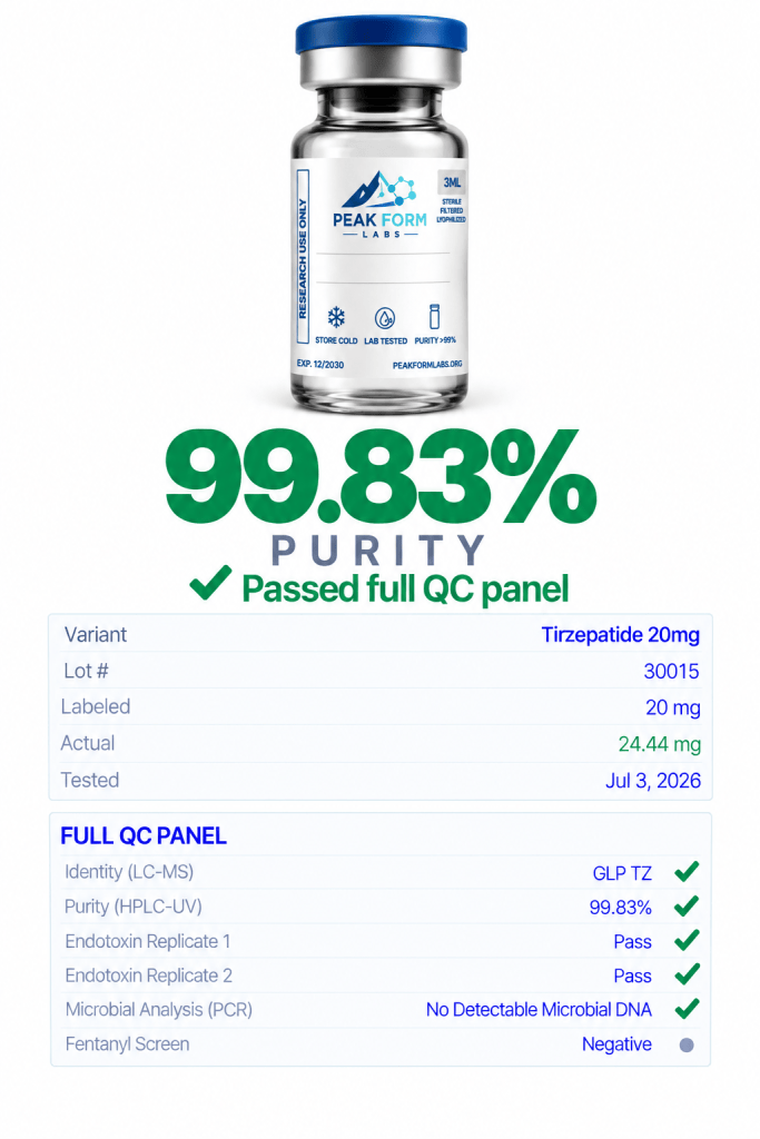 PFL-TRZ 20mg