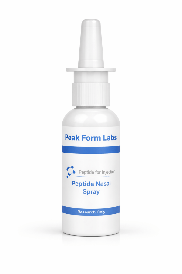 BPC-157 Spray 5mg